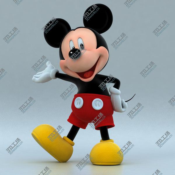 images/goods_img/20210312/mickey mouse Pro/3.jpg